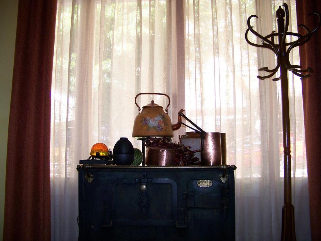 ריבאס דה פרסר Hotel Prats מראה חיצוני תמונה