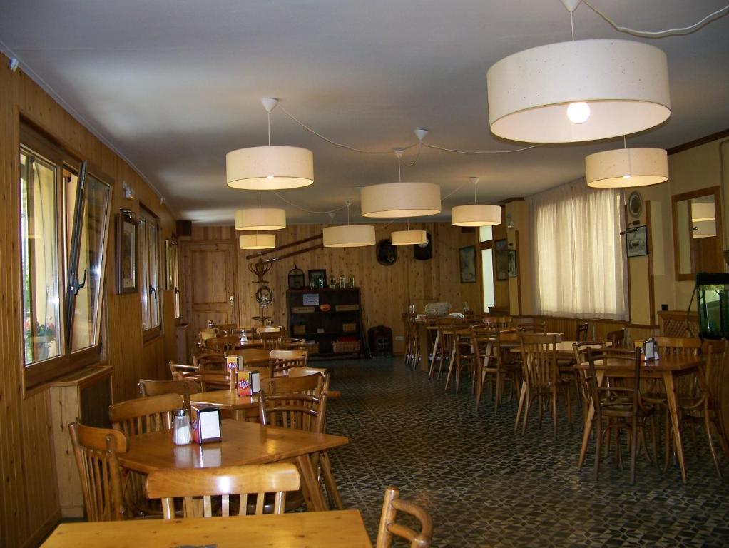 ריבאס דה פרסר Hotel Prats מראה חיצוני תמונה